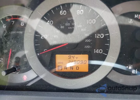 2012 Toyota Rav4 z USA, uszkodzony, nr VIN 2T3BF4DV6CW225608